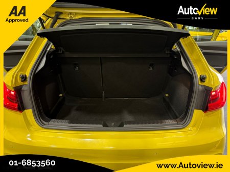 2022 Audi A1 - photo 22