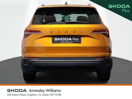 2023 Skoda Karoq - photo 14
