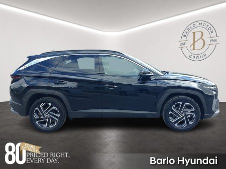 2026 Hyundai Tucson - photo 4