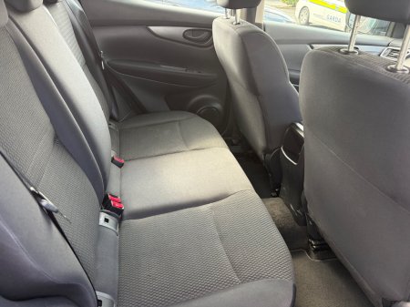 2017 Nissan Qashqai - photo 8