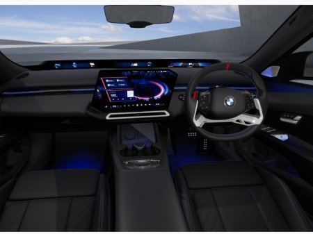 2027 BMW 3-Series - photo 6