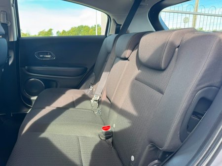 2019 Honda HR-V - photo 6