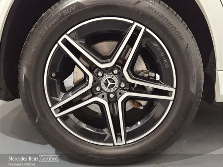 2023 Mercedes-Benz GLE - photo 5