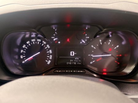 2024 Fiat Doblo - photo 10