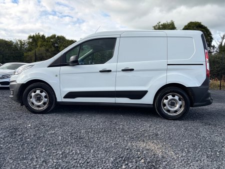 2019 Ford Transit - photo 3
