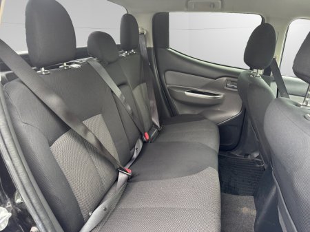 2019 Mitsubishi L200 - photo 13