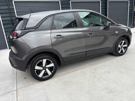 2023 Opel Crossland - photo 9