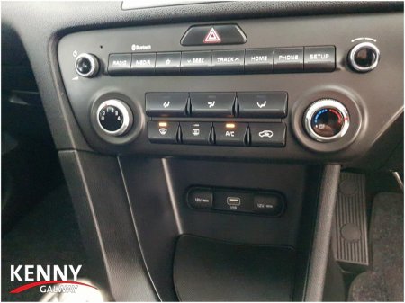 2019 Kia Sportage - photo 36