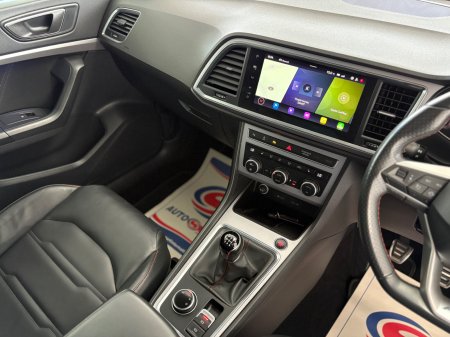 2023 SEAT Ateca - photo 23