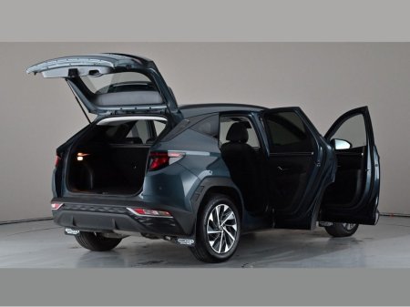 2022 Hyundai Tucson - photo 15