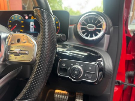 2019 Mercedes-Benz A-Class - photo 13