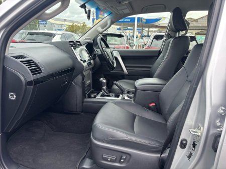 2023 Toyota Land Cruiser - photo 6