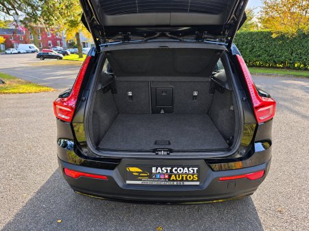 2021 Volvo XC40 - photo 18
