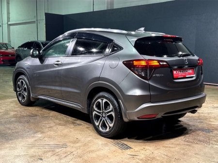 2020 Honda Vezel - photo 5