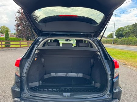 2021 Honda HR-V - photo 5