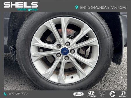 2017 Ford Kuga - photo 8