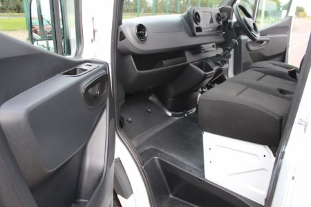 2024 Mercedes-Benz Sprinter - photo 16