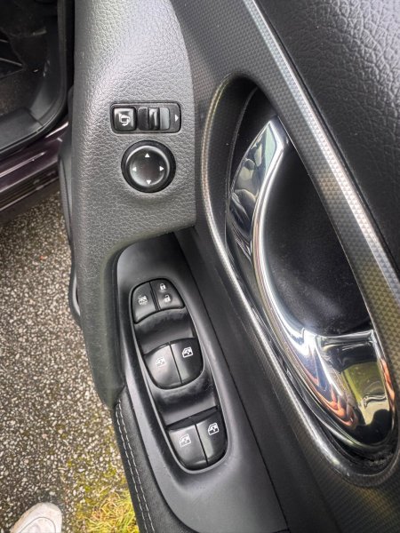 2018 Nissan Qashqai - photo 22
