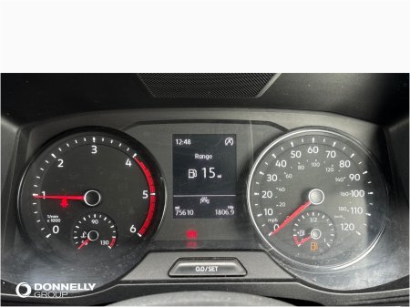 2022 Volkswagen Crafter - photo 9