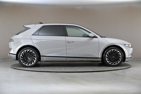 2025 Hyundai IONIQ 5 - photo 11