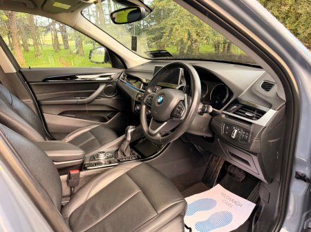 2020 BMW X1 - photo 32