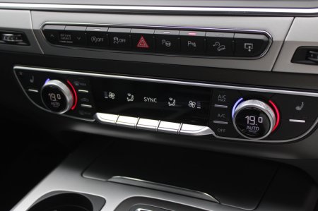 2017 Audi Q7 - photo 15