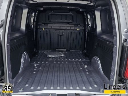 2026 Opel Combo - photo 6