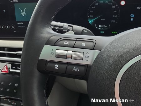 2025 Hyundai Tucson - photo 20