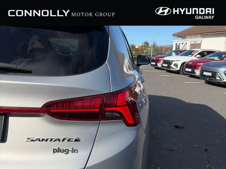 2022 Hyundai Santa Fe - photo 16