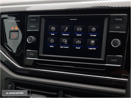 2022 Volkswagen Taigo - photo 16