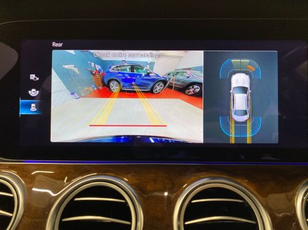 2022 Mercedes-Benz E-Class - photo 15