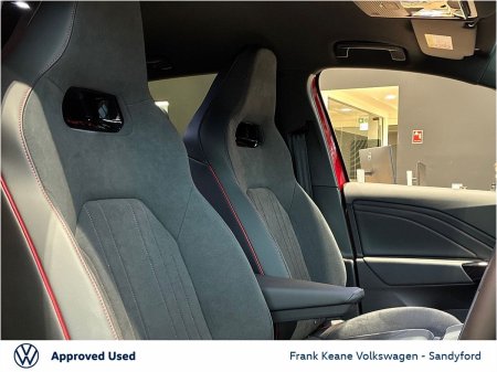 2026 Volkswagen ID.3 - photo 18