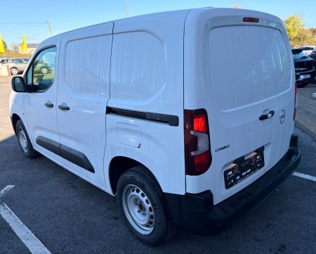 2027 Opel Combo - photo 6