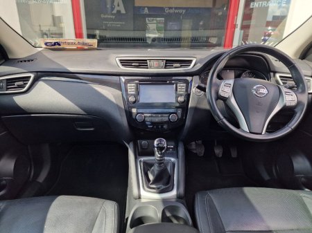 2016 Nissan Qashqai - photo 31