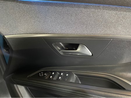 2021 Peugeot 3008 - photo 20