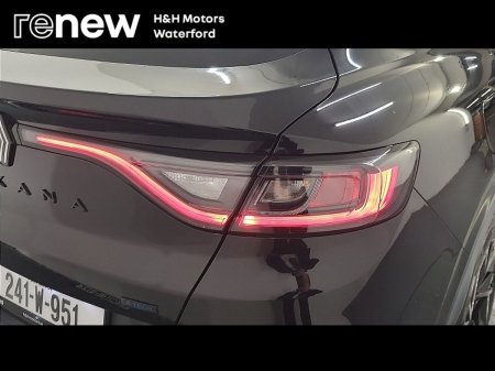 2024 Renault Arkana - photo 32