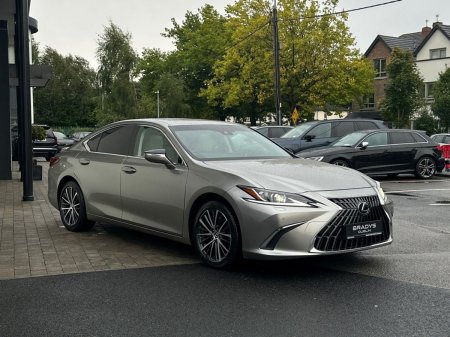 2023 Lexus ES - photo 3