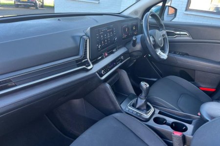 2023 Kia Sportage - photo 18