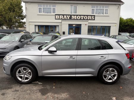 2018 Audi Q5 - photo 3