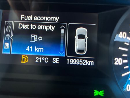 2017 Ford S-Max - photo 9