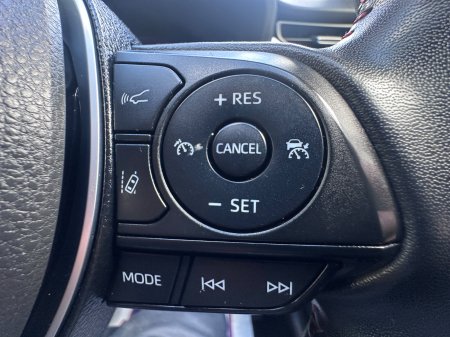2024 Toyota RAV4 - photo 11