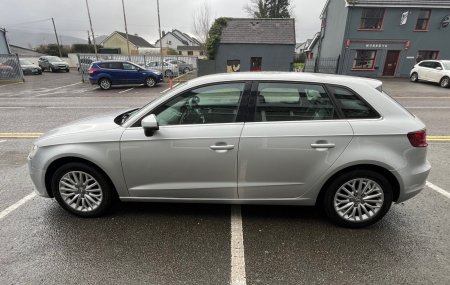 2013 Audi A3 - photo 11
