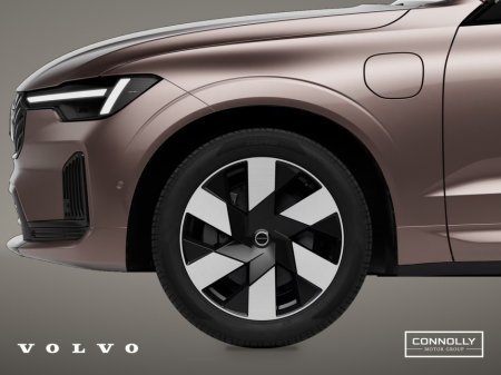 2027 Volvo XC60 - photo 5