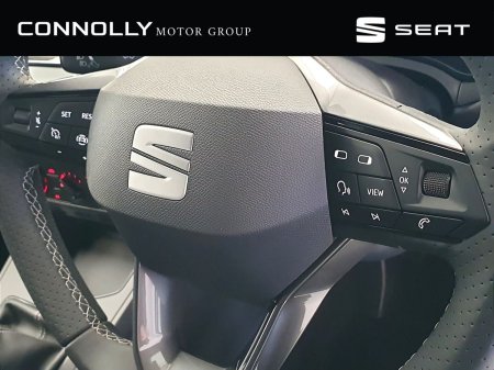 2026 SEAT Ibiza - photo 18