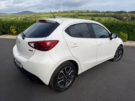 2018 Mazda Mazda2 - photo 4