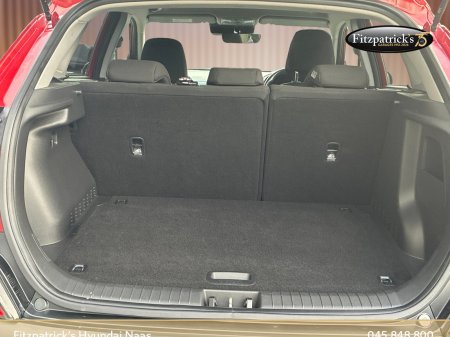 2021 Hyundai KONA - photo 14