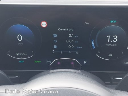 2026 Hyundai KONA - photo 16