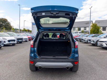 2019 Ford Kuga - photo 17