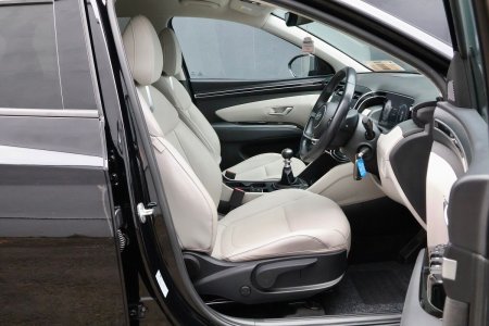 2021 Hyundai Tucson - photo 11