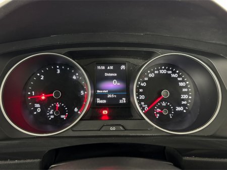 2018 Volkswagen Tiguan - photo 35